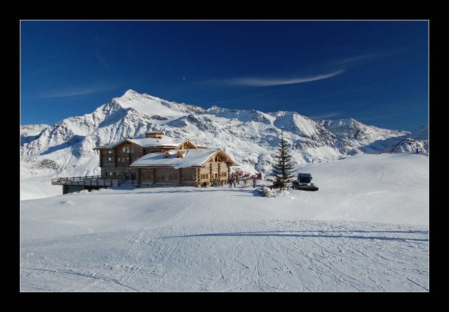 Sunny Valley, Santa Caterina, Itálie