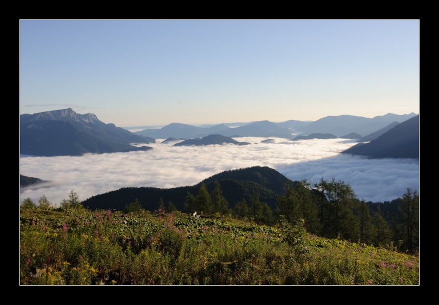 Berchtesgaden, Německo