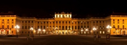 Belvedere, Vídeň, Rakousko