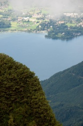 Traunsee, Rakousko