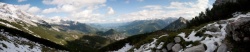 Totes Gebirge, Rakousko