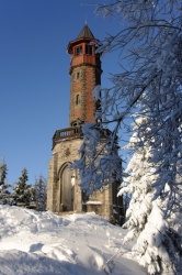 Jizerské hory