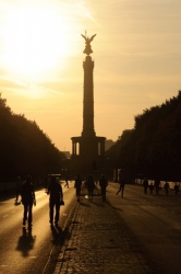 Vítězný sloup, Berlín