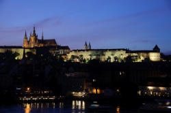 Pražský hrad