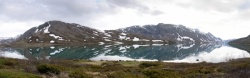 Gjende, Jotunheimen, Norsko