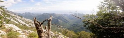 NP Paklenica, Chorvatsko