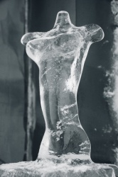 Icehotel, Jukkasjärvi, Švédkso