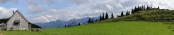 Schafberg, Rakousko