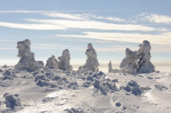 Krkonoše