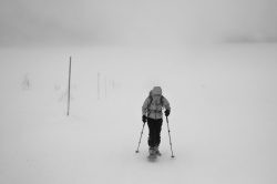 Krkonoše