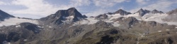 Stubaier Gletscher, Rakousko