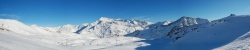 Dolomity - Itálie