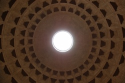 Pantheon, Řím