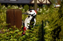 Legoland, Německo